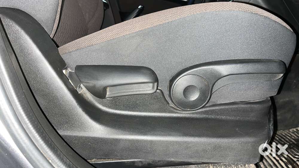 Toyota Urban Cruiser 1.5 Premium Grade At, 2021, Petrol