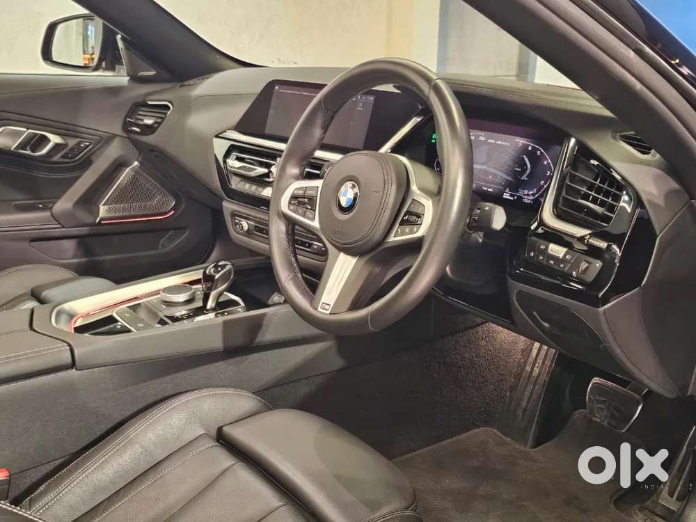 Bmw Z4 M40i, 2025, Petrol