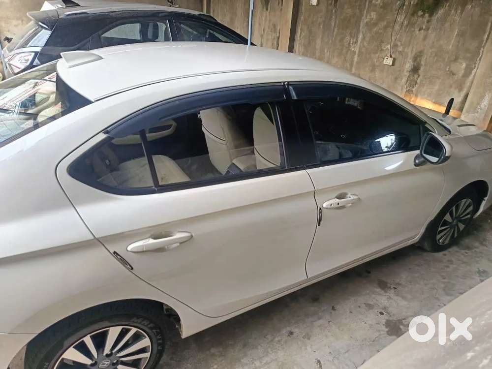 Honda City 1.5 Vx Petrol 2024