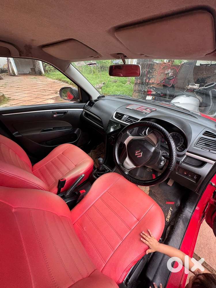 Maruti Suzuki Swift Diesel Well Maintained