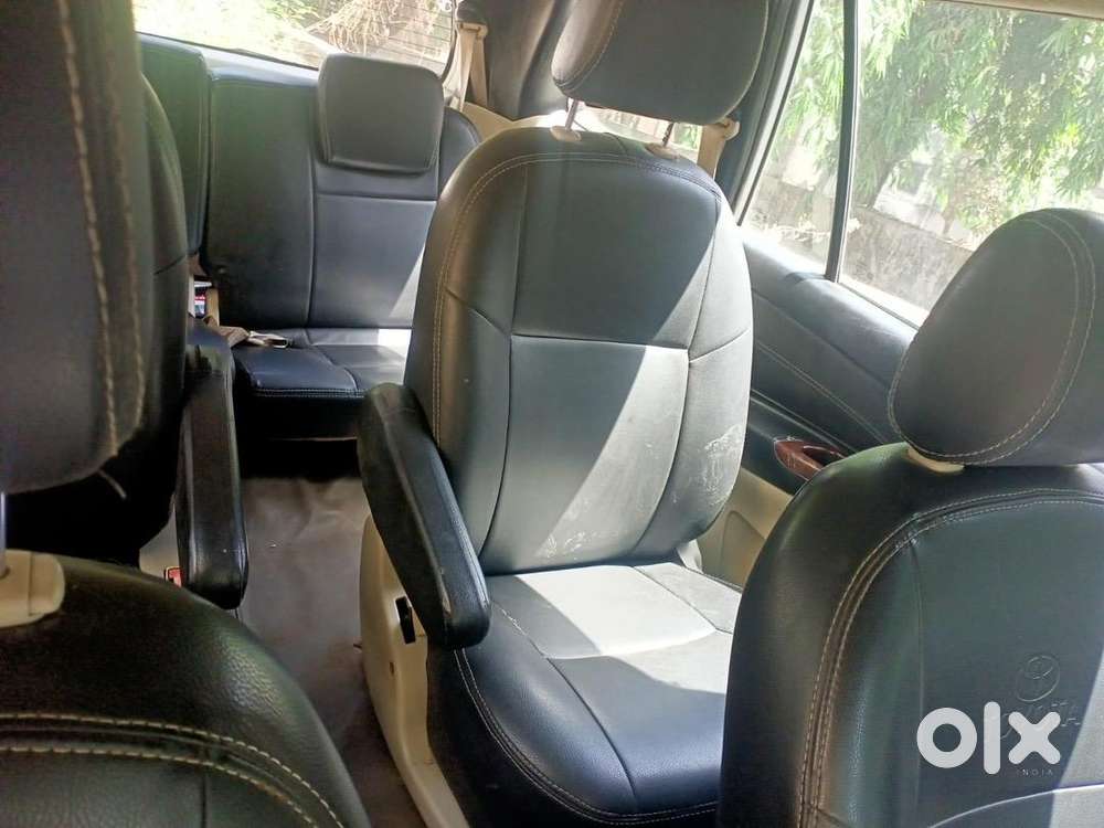 Toyota Innova 2012 Diesel Good Condition