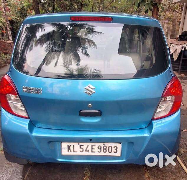 Suzuki Celerio Vxi 2014 Manual, 101500km