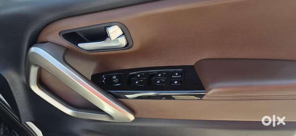 Mahindra Scorpio-n 55000 Km Driven