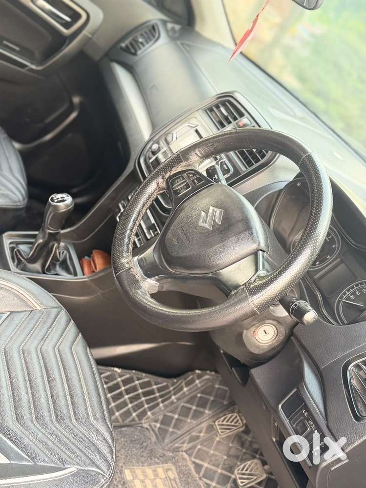 Maruti Suzuki Brezza Zdi, 2018, Diesel