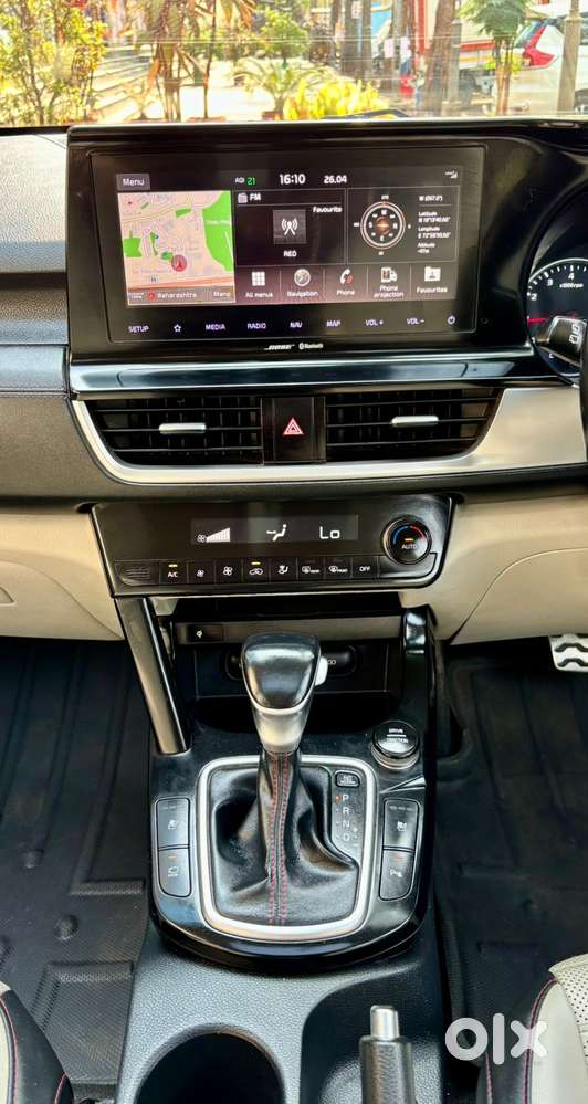 Kia Seltos Gtx Dct, 2019, Petrol