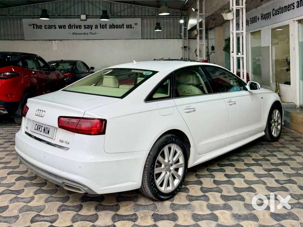 Audi A6 2.0 Tdi Special Edition, 2015, Diesel
