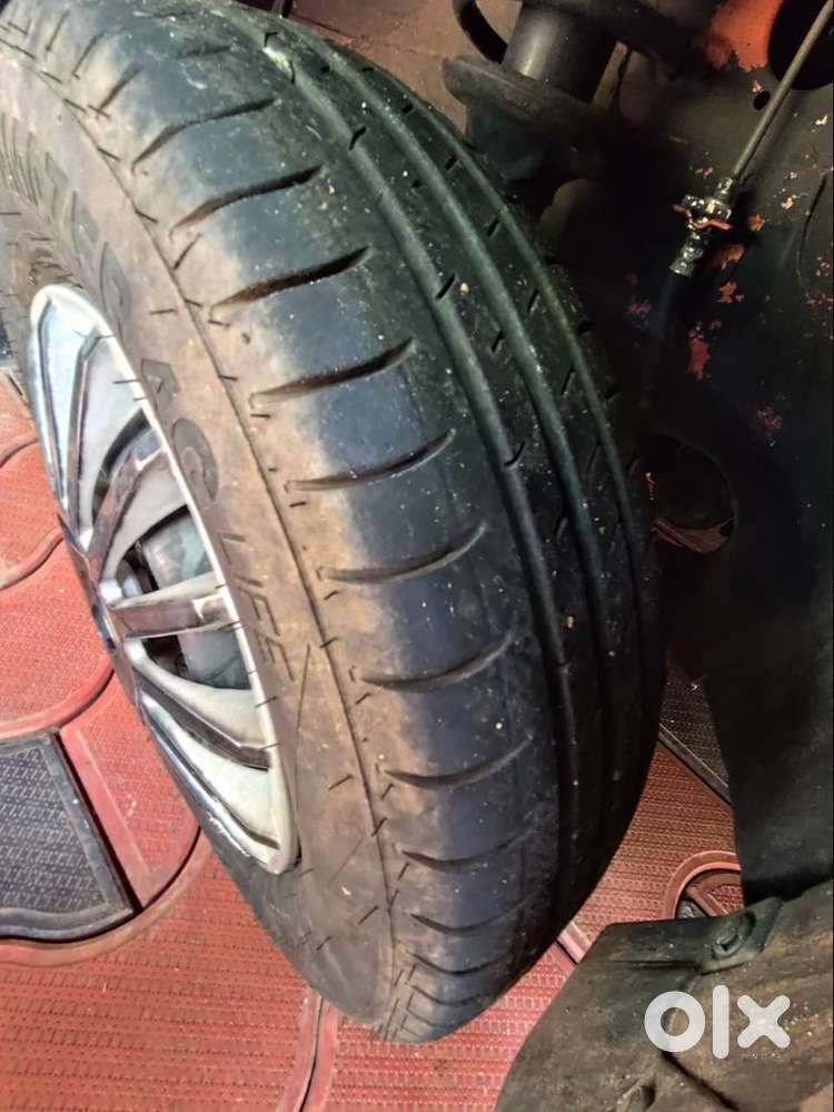 Maruti Suzuki Alto 800 2013 Petrol 53393 Km Driven