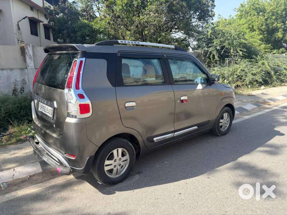 Maruti Suzuki Wagon R 1.0 Lxi Cng, 2022, Cng & Hybrids