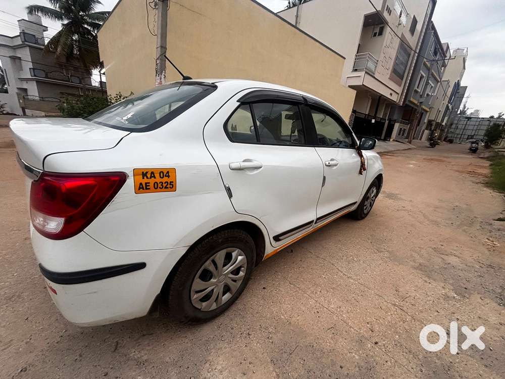 Maruti Dzire 1.2 Petrol 2024