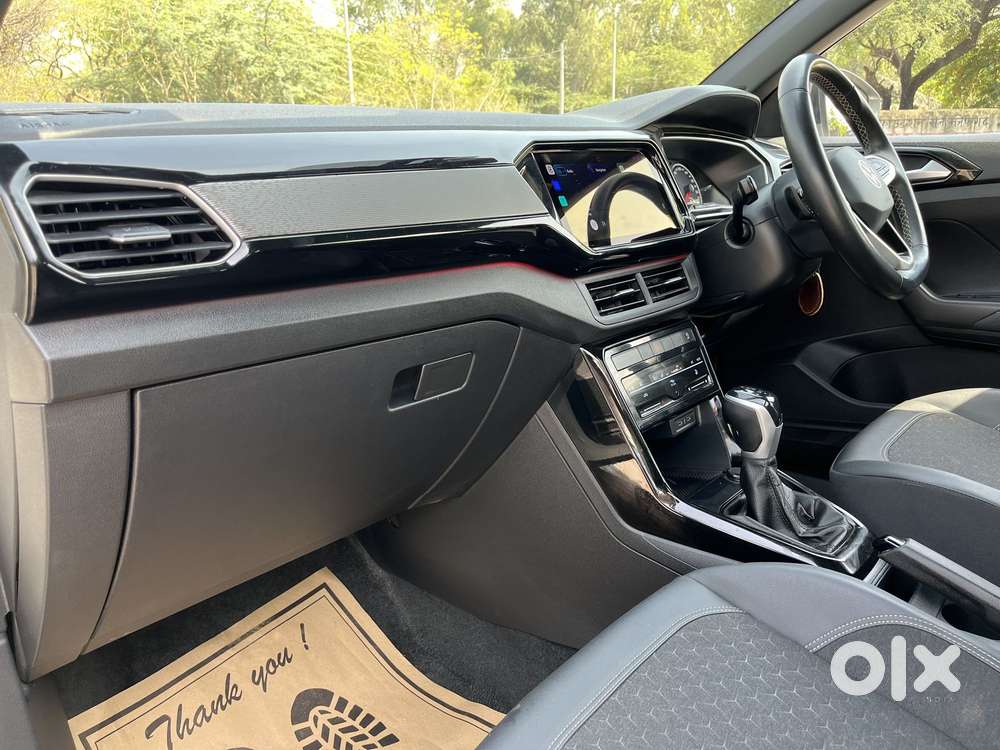 Volkswagen Taigun 1.5 Tsi Gt Plus, 2024, Petrol