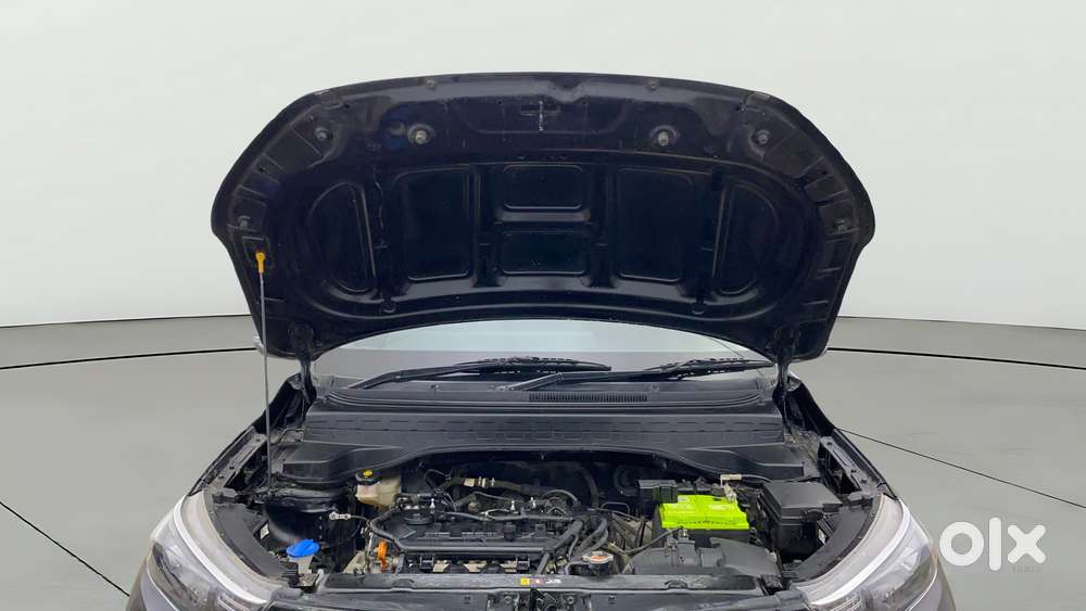 Kia Sonet 1.2 Htk Plus, 2023, Petrol