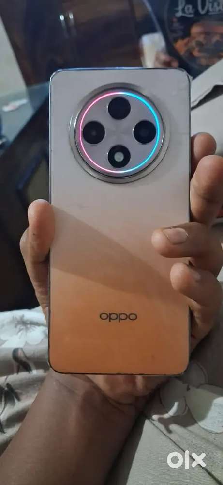 Oppo F27 5G