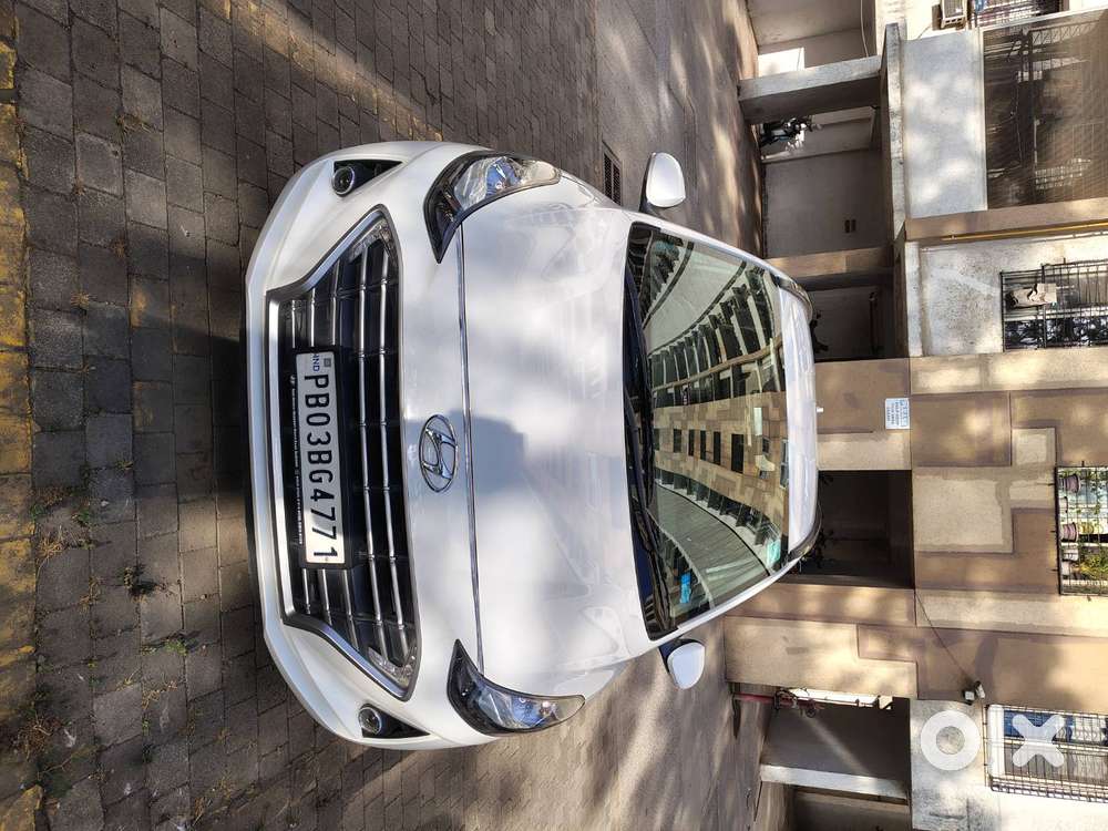 Grand I10 Nios Sportz Petrol 21km Driven And In Excellent Condition