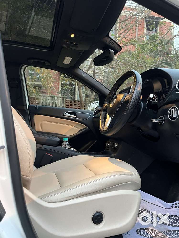 Mercedes-benz B Class 180 Sportz Petrol, 2013, Petrol