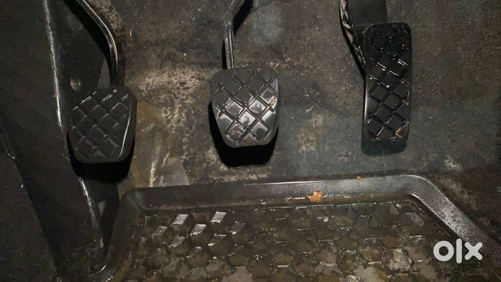 Skoda Kushaq 1.0 Tsi Style, 2023, Petrol