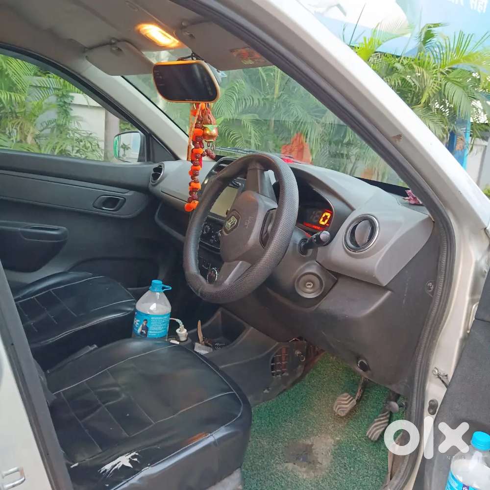 2018 Renault Kwid Petrol Amt