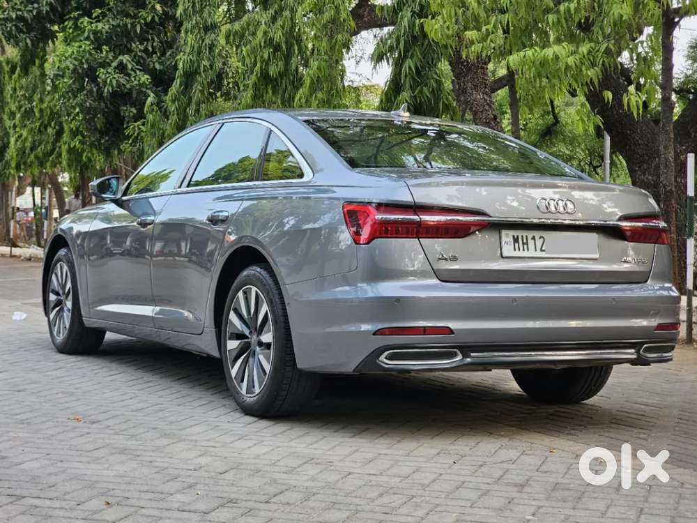 Audi A6 2.0 45 Tfsi Technology, 2021, Petrol