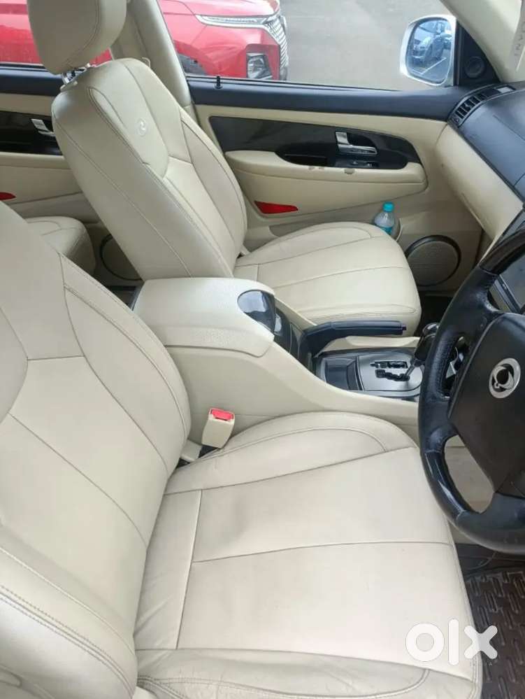 Ssangyong Rexton 2014 Diesel 32000 Km Driven