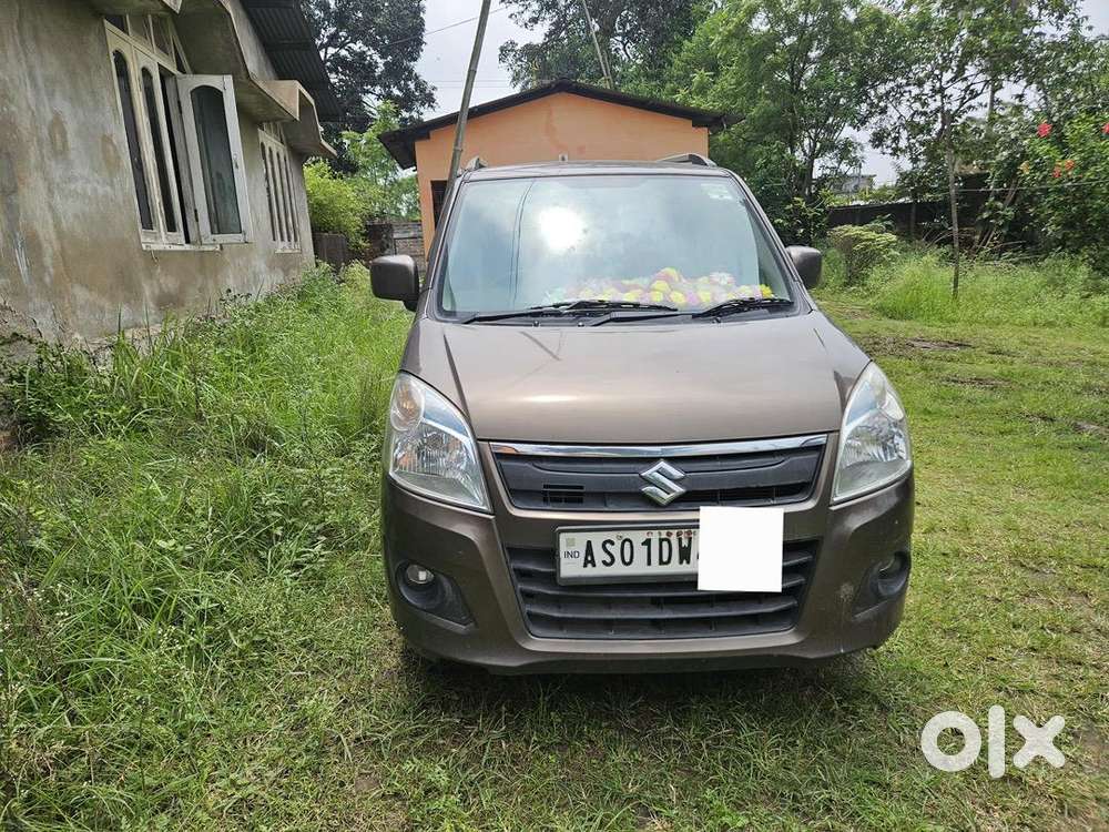 Maruti Suzuki Petrol 2018