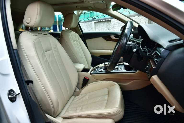 Audi A4 35 Tdi Premium Sport + Sunroof, 2017, Diesel