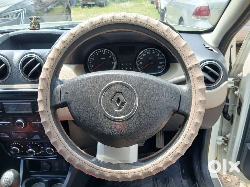 Renault Duster 110ps Diesel Rxl, 2014, Diesel