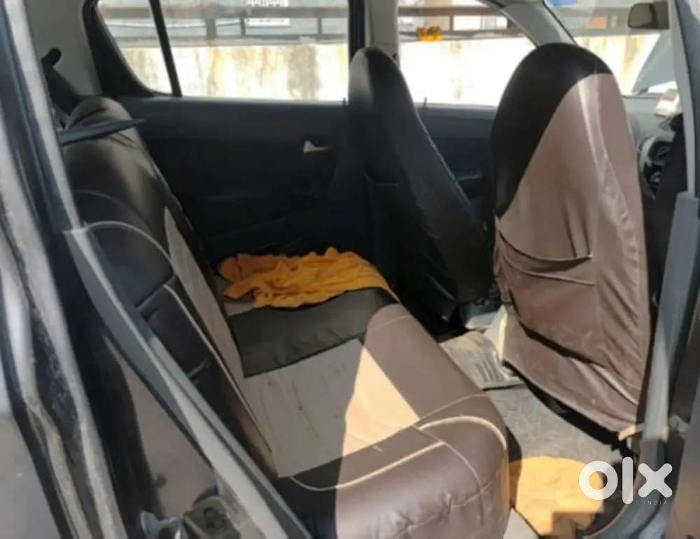 Maruti Suzuki 800 2016 Ac