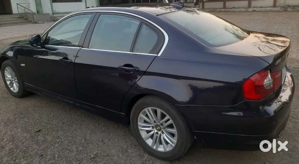 Bmw 3 Series, 2009, Diesel