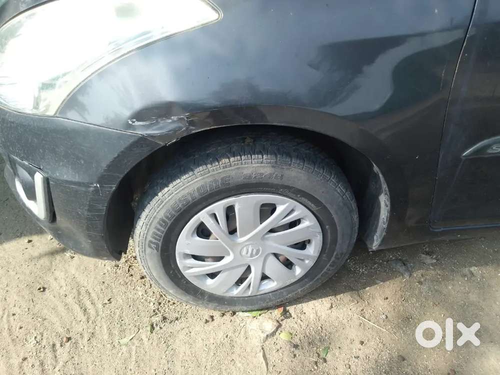 Maruti Suzuki Swift 2016 Petrol 34000 Km Driven