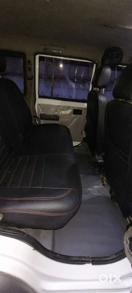 Mahindra Bolero 2005 Diesel Good Condition