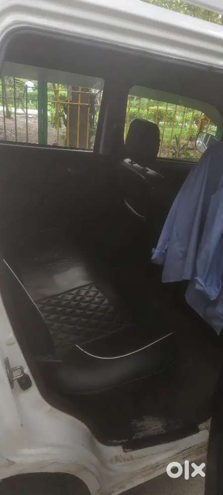 2nd Maruti Suzuki Wagon R 2016