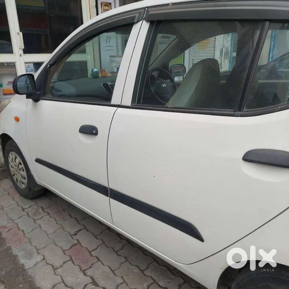 Hyundai I10 1.1 Magna(o) 2015