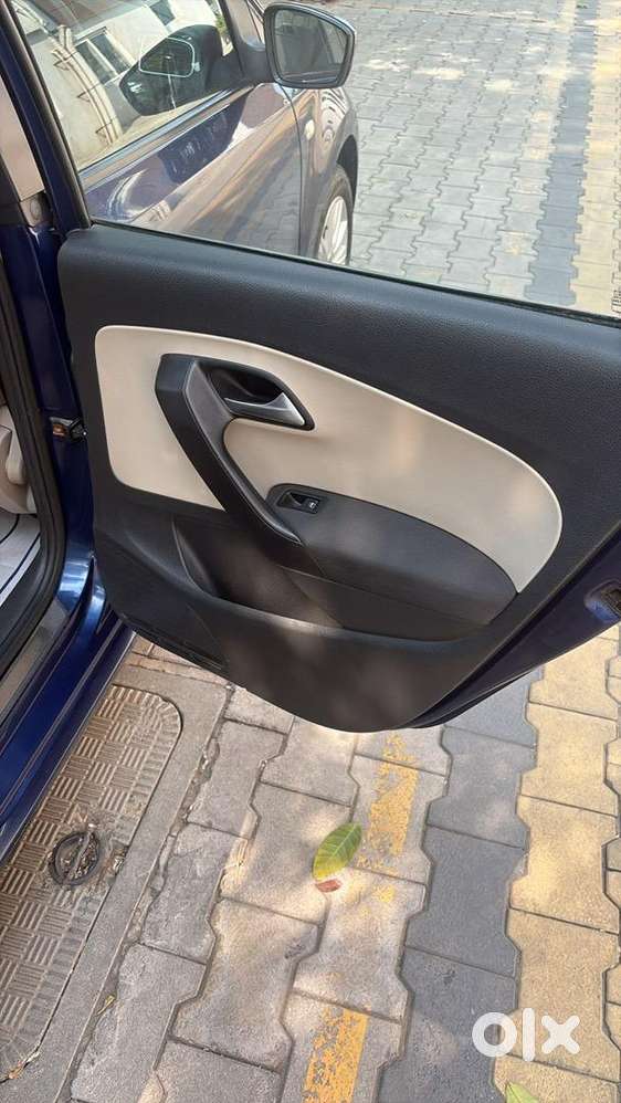 Volkswagen Golf Petrol Manual 2014