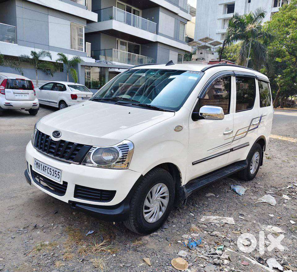 Mahindra Xylo D4 Bs Iii, 2016, Diesel