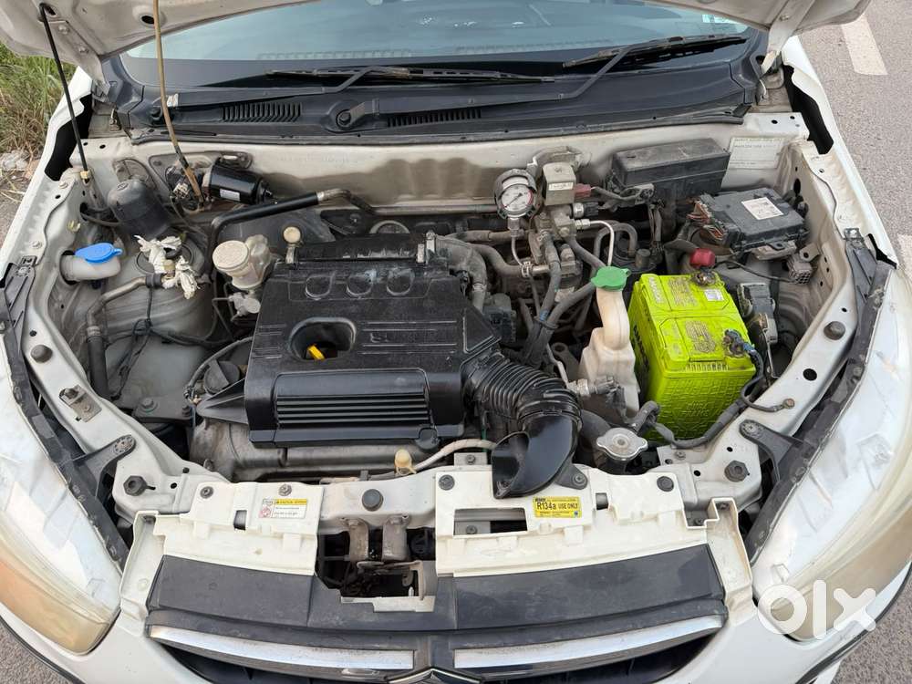 Maruti Suzuki Alto K10 Lxi Optional, 2017, Cng & Hybrids