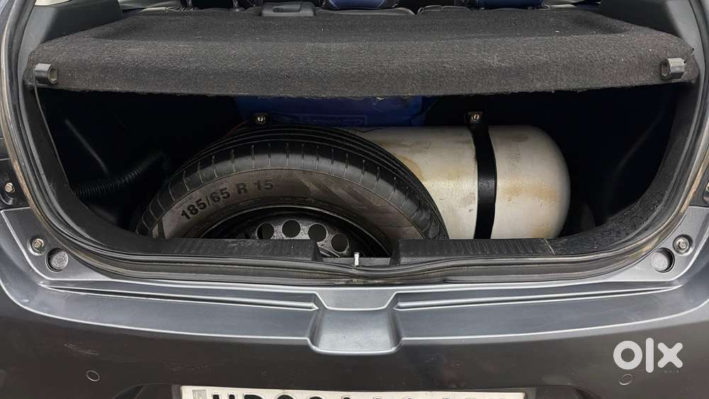 Maruti Suzuki Baleno Delta, 2023, Cng & Hybrids