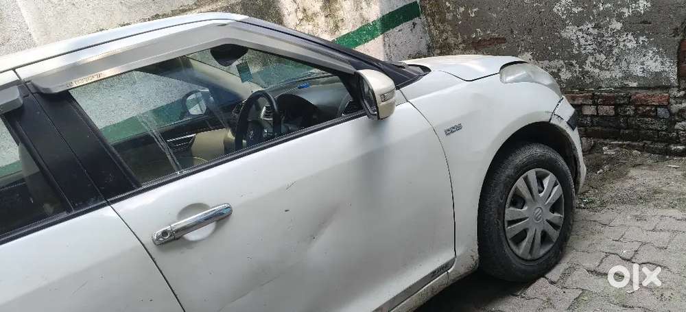 Maruti Suzuki Swift Dzire 2014 Diesel Manual 25 December