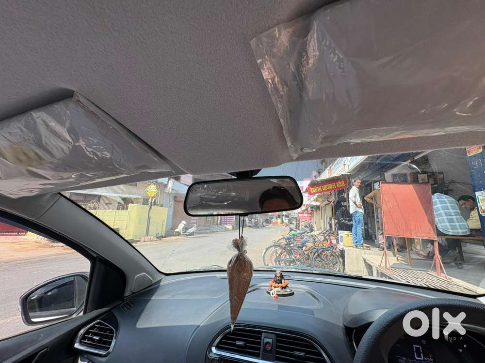 Tata Tiago 1.05 Revotorq Xt Option, 2023, Petrol