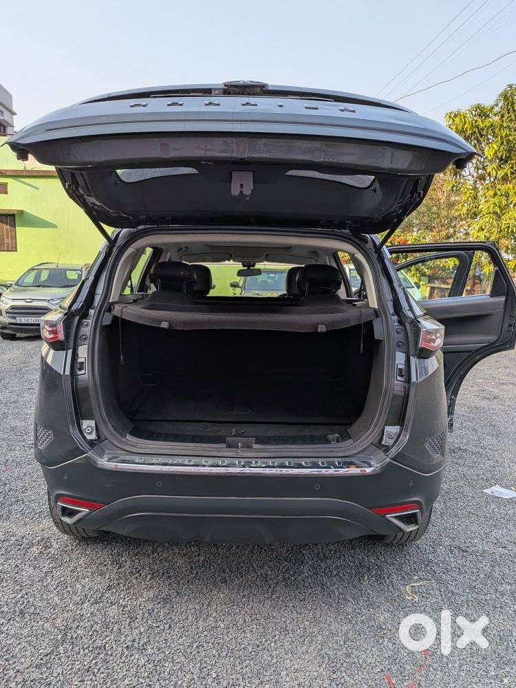 Tata Harrier Xt+, 2020, Diesel