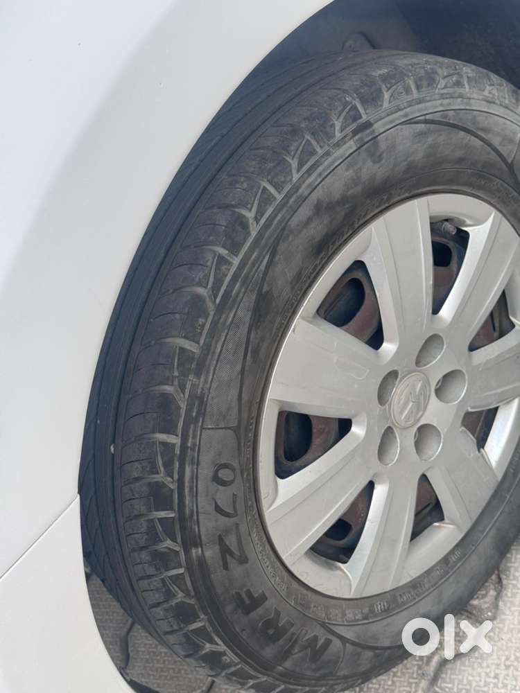 Volkswagen Vento Diesel 2012