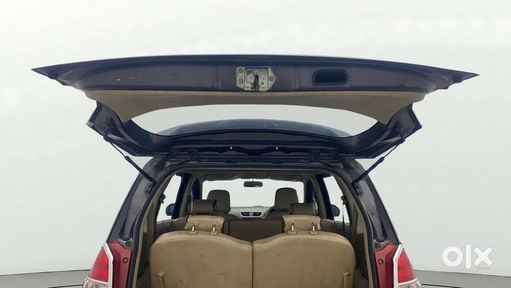 Maruti Suzuki Ertiga 1.5 Zxi, 2016, Petrol