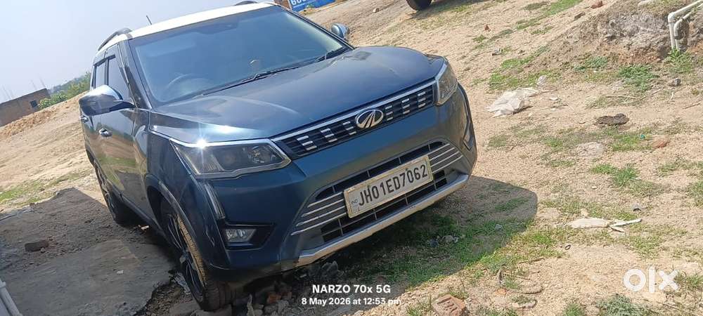 Mahindra Diesel Car 2021