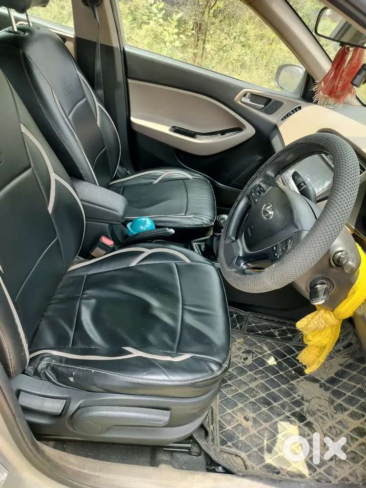 Hyundai I20 Sportz 2020 Petrol