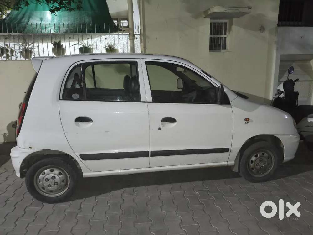 Valod Upto 2028,lpg And Petrol, Original Part ,ac Full Working