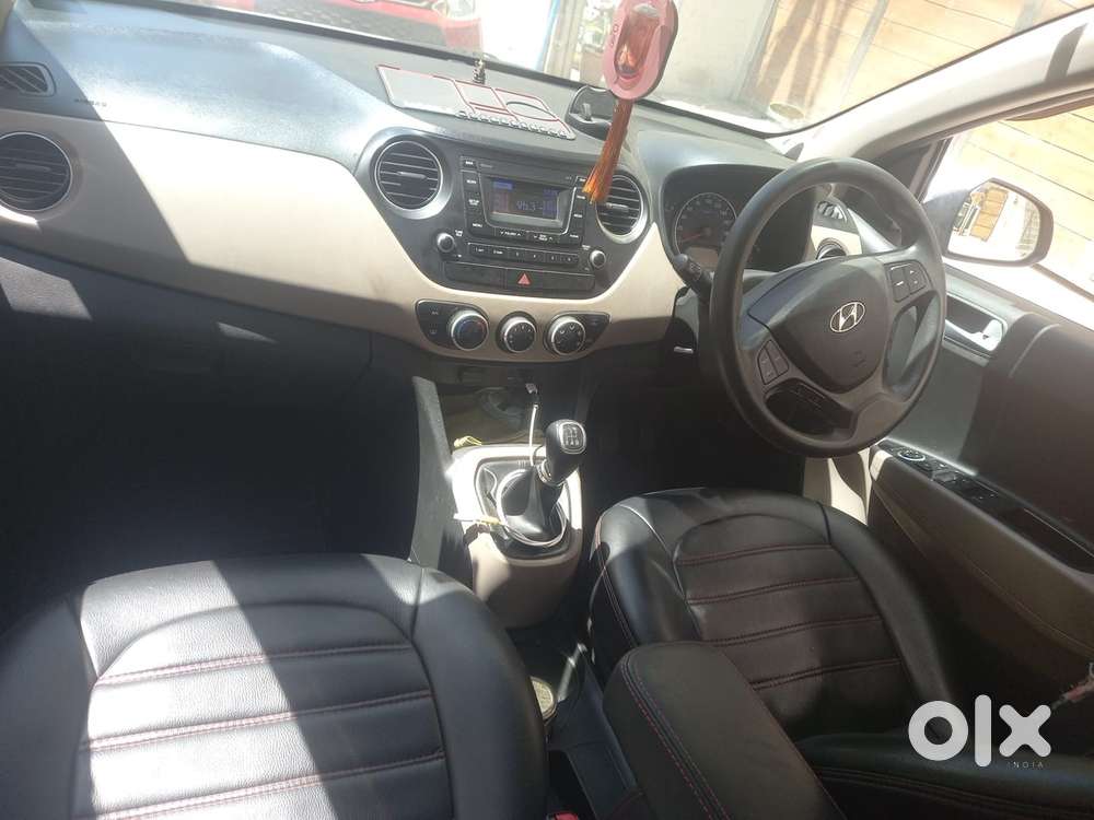 Hyundai I10 Sportz 1.2 Kappa2 O, 2016, Petrol