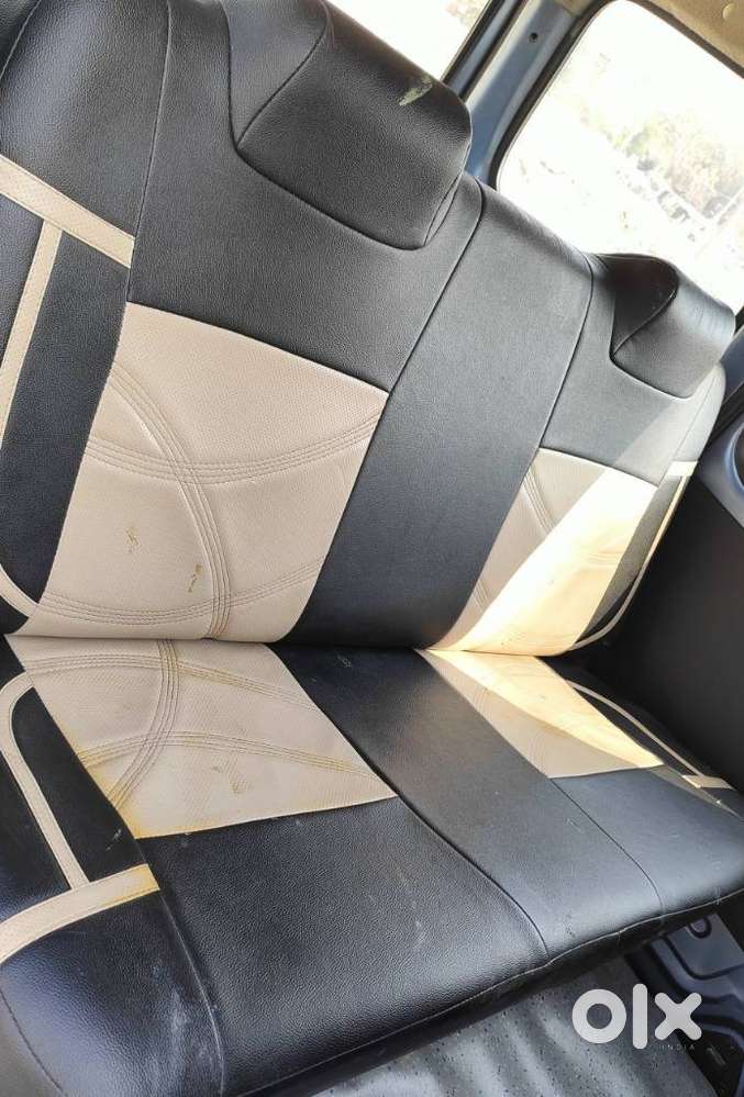 Maruti Suzuki Eeco 1.2 5 Str With A/c+htr Cng, 2019, Cng & Hybrids