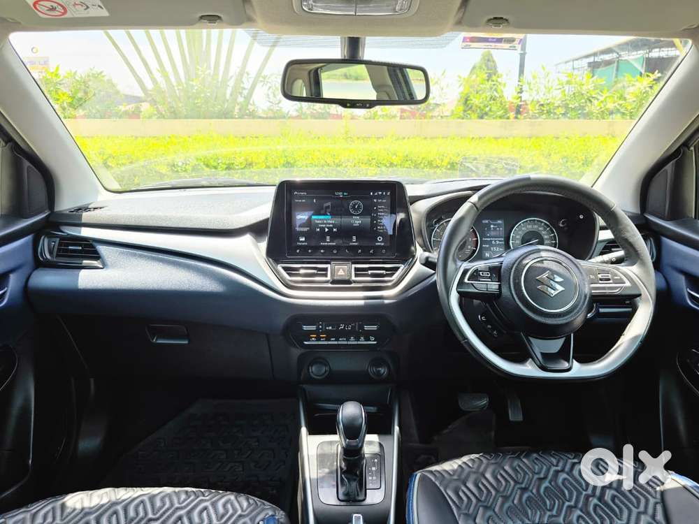 Maruti Suzuki Baleno Alpha, 2023, Petrol