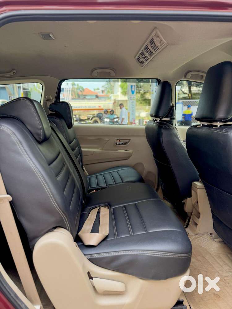 Maruti Suzuki Ertiga 1.5 Vxi Shvs, 2019, Petrol
