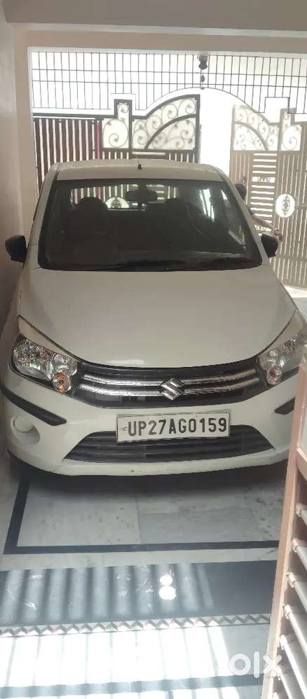 Maruti Suzuki Celerio 2017 Petrol 68000 Km Driven