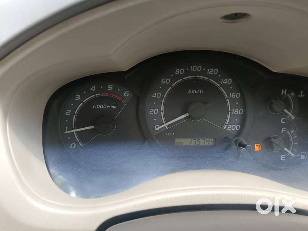 Toyota Innova 2.5 G (diesel) 7 Seater, 2010, Diesel