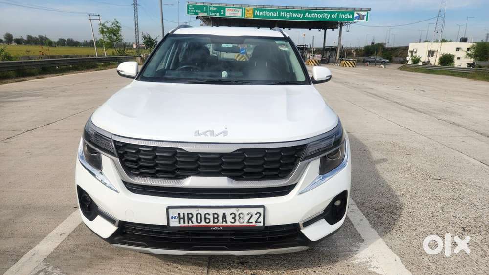 Kia Seltos Htk D, 2022, Diesel